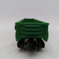 Lionel 6-9140 O Gauge Burlington Gondola