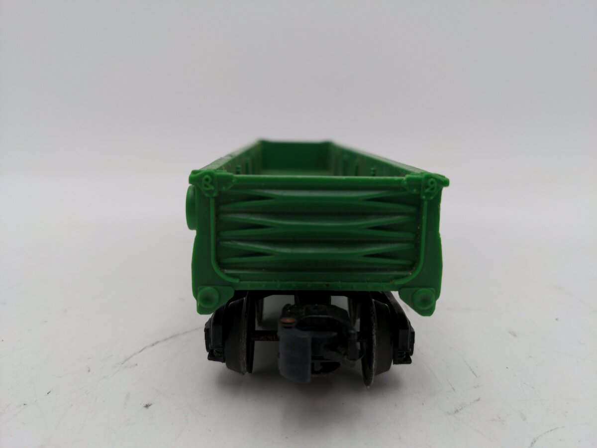 Lionel 6-9140 O Gauge Burlington Gondola