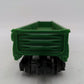 Lionel 6-9140 O Gauge Burlington Gondola
