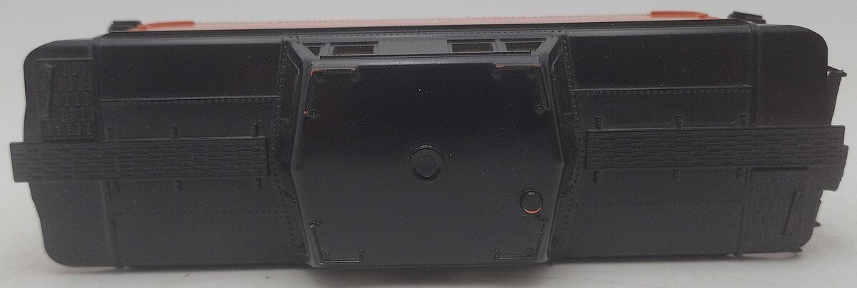 Lionel 6-19701 O Gauge Milwaukee Road N5C Porthole Caboose #19701 EX/Box