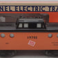 Lionel 6-19701 O Gauge Milwaukee Road N5C Porthole Caboose #19701 EX/Box
