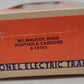Lionel 6-19701 O Gauge Milwaukee Road N5C Porthole Caboose #19701 EX/Box
