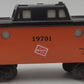Lionel 6-19701 O Gauge Milwaukee Road N5C Porthole Caboose #19701 EX/Box