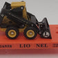 Lionel 6-16958 O Gauge Lionel Flatcar w/an Ertl New Holland Loader EX/Box