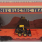 Lionel 6-16958 O Gauge Lionel Flatcar w/an Ertl New Holland Loader EX/Box