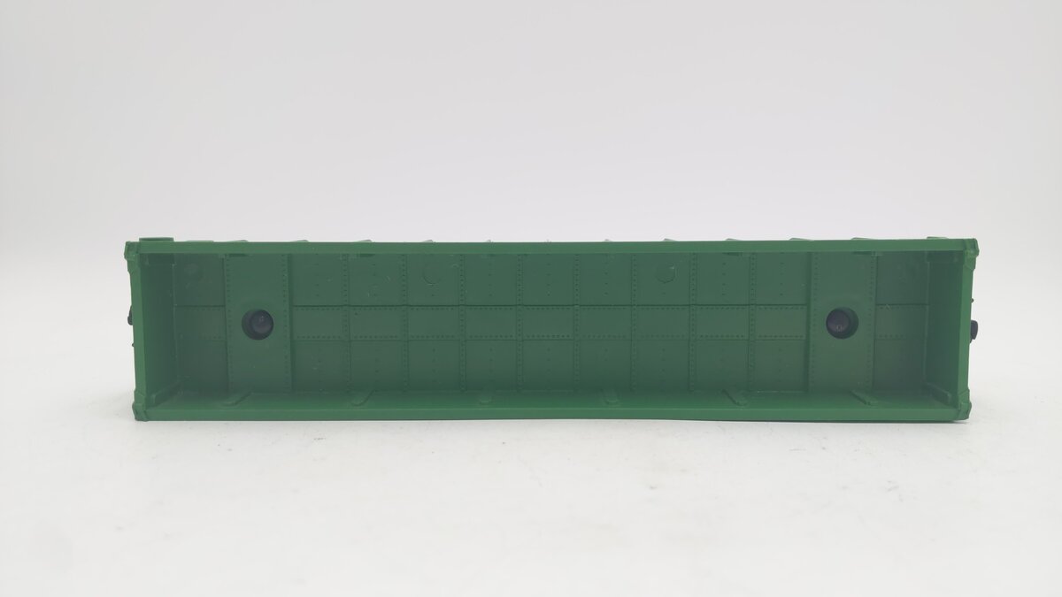 Lionel 6-9140 O Gauge Burlington Gondola VG