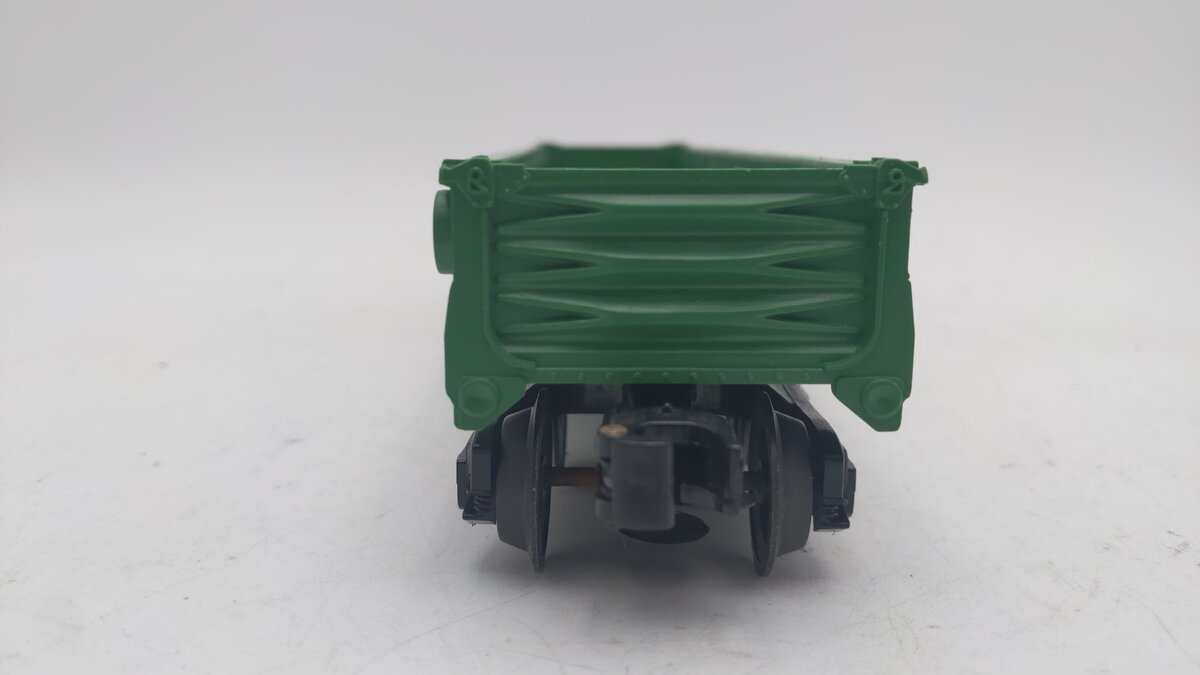 Lionel 6-9140 O Gauge Burlington Gondola VG
