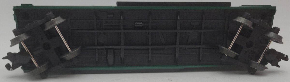 Lionel 6-17311 O Gauge Railway Express Agency Refrigerator Car #17311 EX/Box