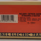 Lionel 6-17311 O Gauge Railway Express Agency Refrigerator Car #17311 EX/Box