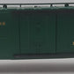 Lionel 6-17311 O Gauge Railway Express Agency Refrigerator Car #17311 EX/Box