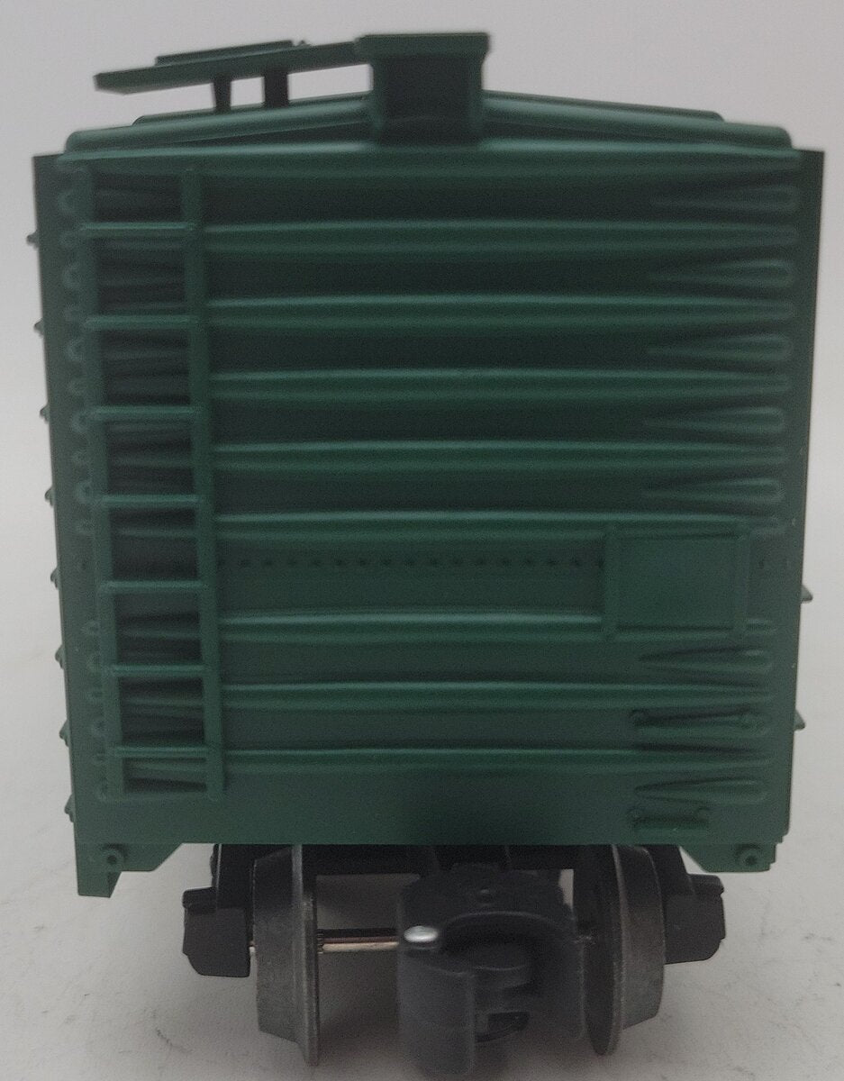 Lionel 6-17311 O Gauge Railway Express Agency Refrigerator Car #17311 EX/Box