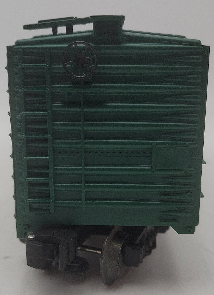 Lionel 6-17311 O Gauge Railway Express Agency Refrigerator Car #17311 EX/Box