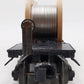 Lionel 6-16324 O Gauge Pennsylvania Depressed Center Flatcar with Cable Reels EX/Box