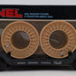 Lionel 6-16324 O Gauge Pennsylvania Depressed Center Flatcar with Cable Reels EX/Box
