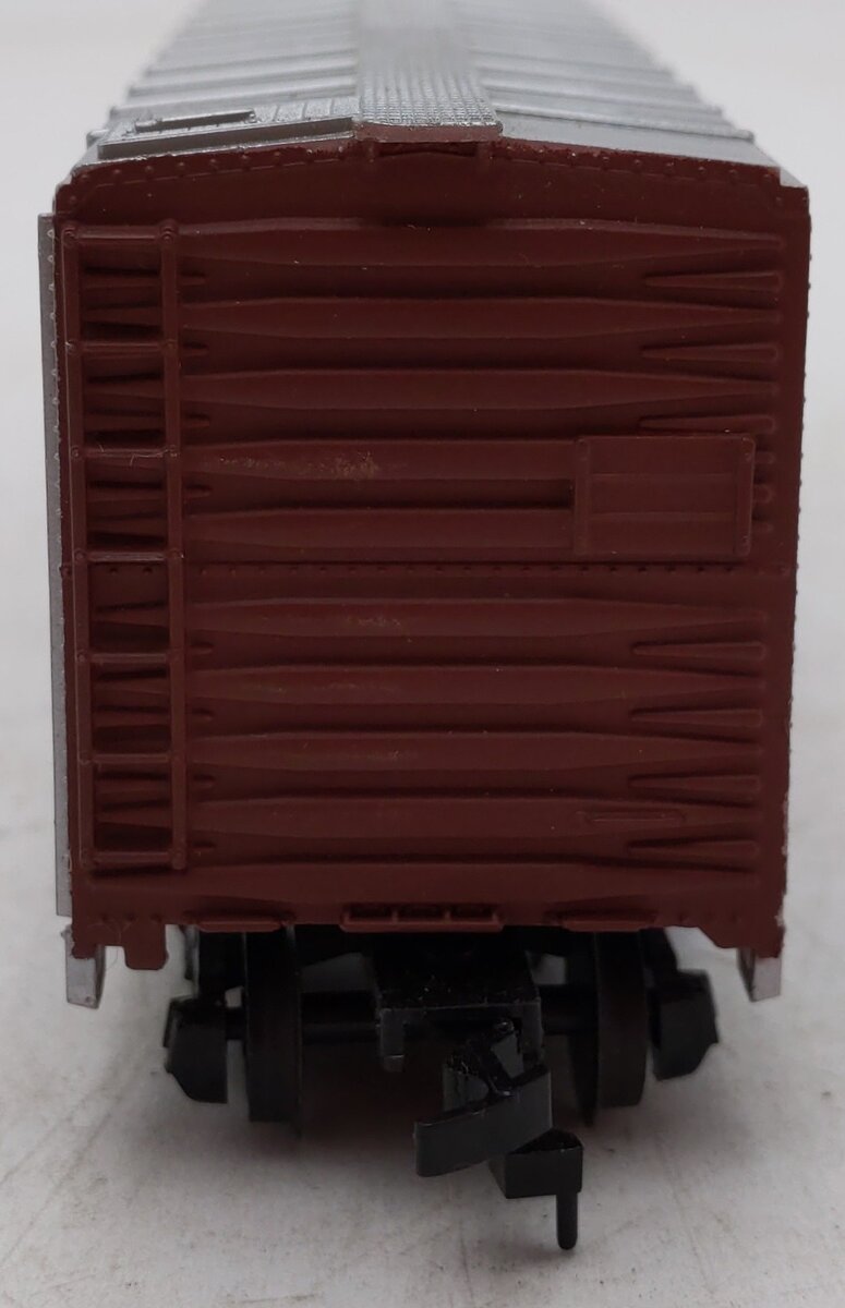 Bachmann 43-1009-53 HO Scale Swift 51' Mechanical Reefer #4244 LN/Box