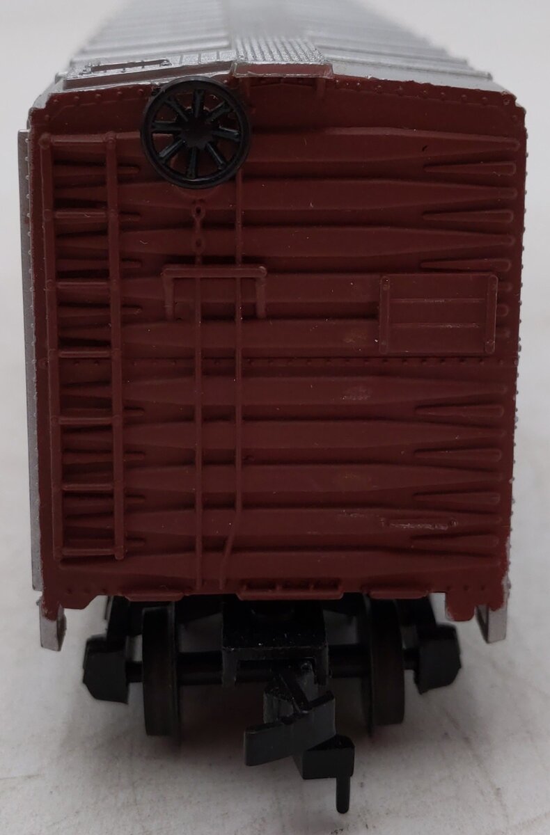Bachmann 43-1009-53 HO Scale Swift 51' Mechanical Reefer #4244 LN/Box