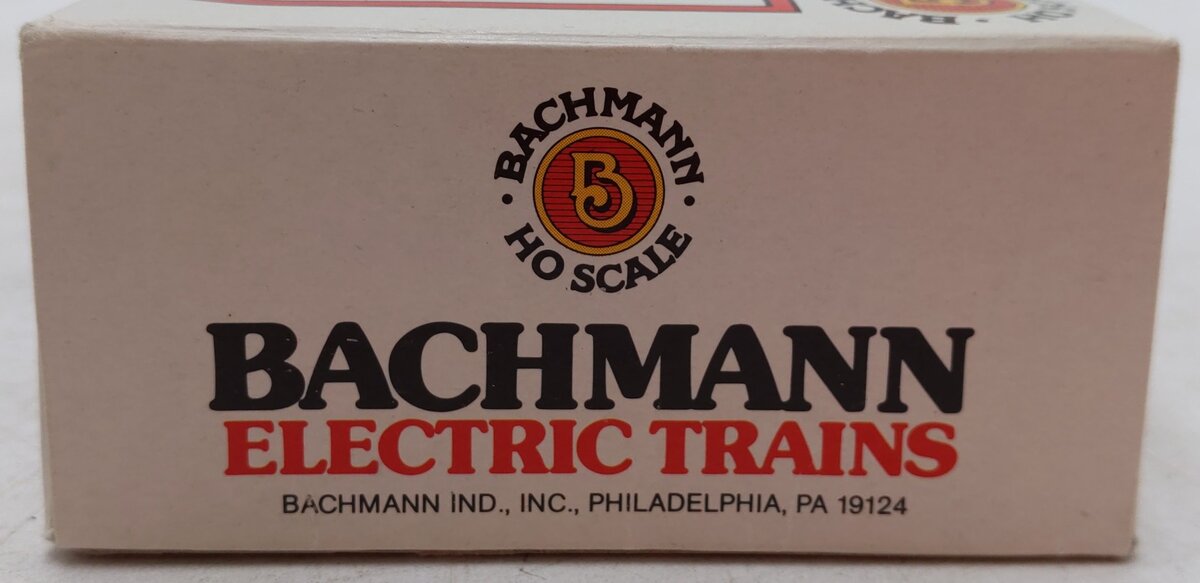 Bachmann 43-1009-53 HO Scale Swift 51' Mechanical Reefer #4244 LN/Box
