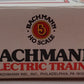 Bachmann 51187 HO Scale Southern Pacific Box Car #51187 LN/Box