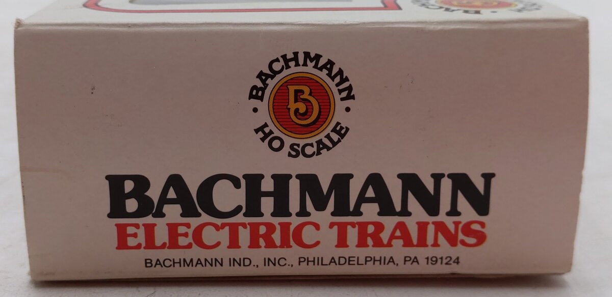 Bachmann 51187 HO Scale Southern Pacific Box Car #51187 LN/Box