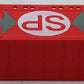 Bachmann 51187 HO Scale Southern Pacific Box Car #51187 LN/Box