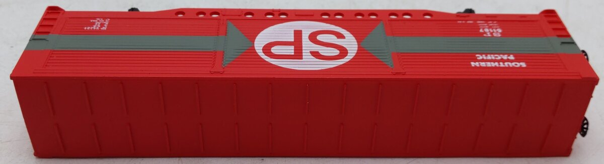 Bachmann 51187 HO Scale Southern Pacific Box Car #51187 LN/Box