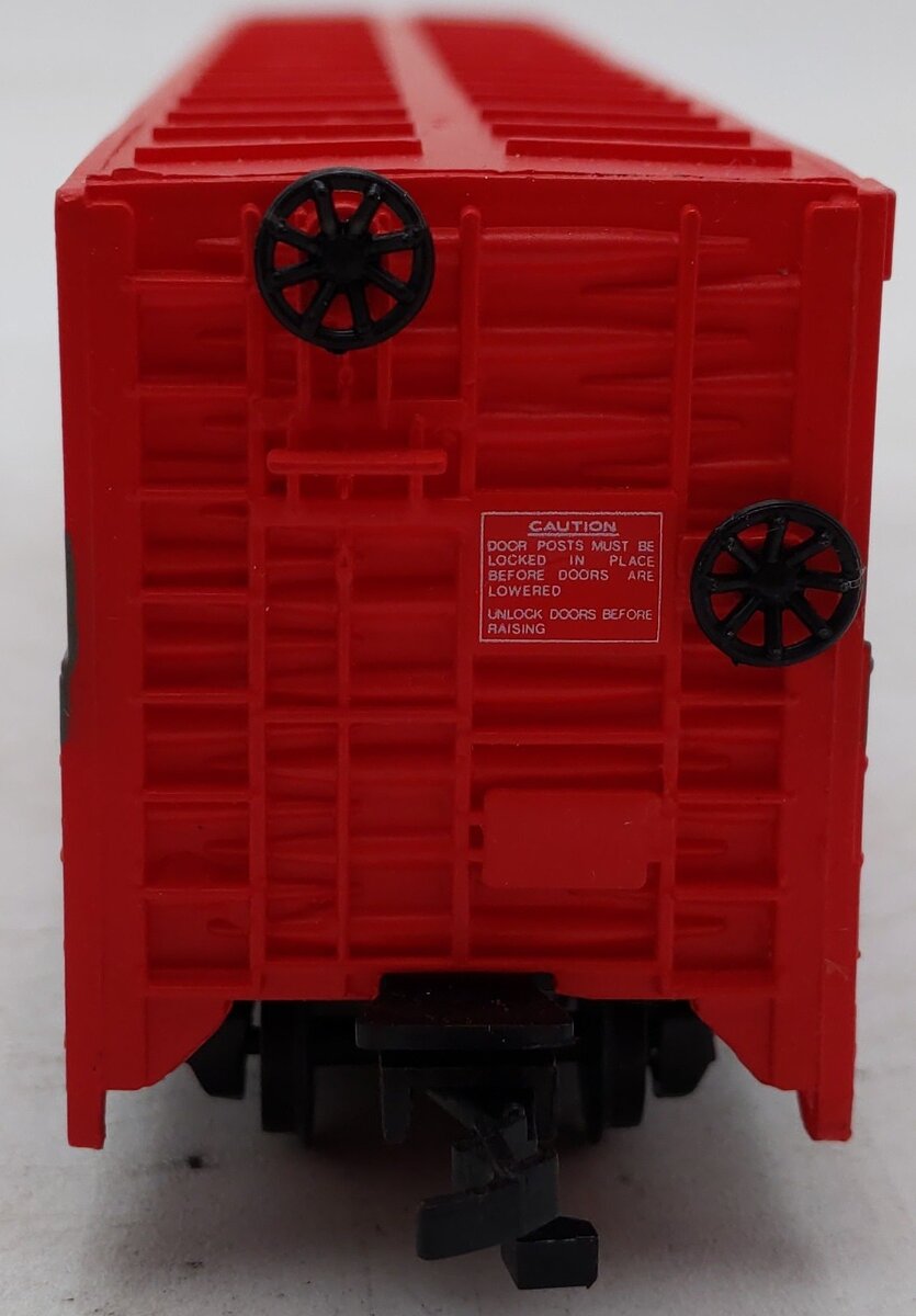 Bachmann 51187 HO Scale Southern Pacific Box Car #51187 LN/Box