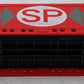 Bachmann 51187 HO Scale Southern Pacific Box Car #51187 LN/Box