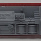 Lionel 6-16803 O Gauge Lionel Railroader Club Searchlight Car EX/Box
