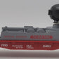 Lionel 6-16803 O Gauge Lionel Railroader Club Searchlight Car EX/Box