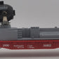 Lionel 6-16803 O Gauge Lionel Railroader Club Searchlight Car EX/Box