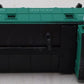 Bachmann 0981 HO Scale Penn Central Caboose #478281 EX/Box