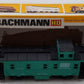 Bachmann 0981 HO Scale Penn Central Caboose #478281 EX/Box
