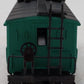 Bachmann 0981 HO Scale Penn Central Caboose #478281 EX/Box