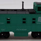 Bachmann 0981 HO Scale Penn Central Caboose #478281 EX/Box