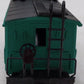 Bachmann 0981 HO Scale Penn Central Caboose #478281 EX/Box