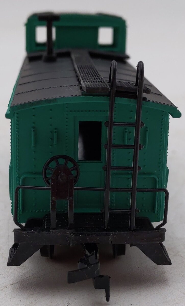 Bachmann 0981 HO Scale Penn Central Caboose #478281 EX/Box