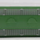 Menards O Gauge Custom Burlington Northern ACF Covered Hopper #3824 EX