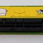 HO Mantua 711-30 Wisconsin State Box Car Collector Series LN/Box
