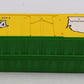 HO Mantua 711-30 Wisconsin State Box Car Collector Series LN/Box