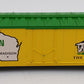 HO Mantua 711-30 Wisconsin State Box Car Collector Series LN/Box