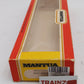 HO Mantua 711-30 Wisconsin State Box Car Collector Series LN/Box