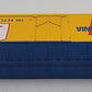 Mantua 711-2 HO Scale Pennsylvania Boxcar #711-2 LN/Box