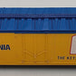 Mantua 711-2 HO Scale Pennsylvania Boxcar #711-2 LN/Box