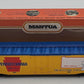 Mantua 711-2 HO Scale Pennsylvania Boxcar #711-2 LN/Box