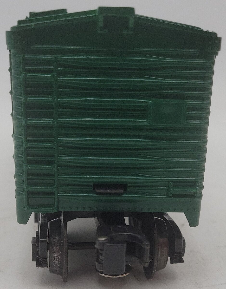 Lionel 6-9863 O Gauge REA Reefer Car #9863 EX/Box