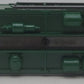 Lionel 6-9863 O Gauge REA Reefer Car #9863 EX/Box