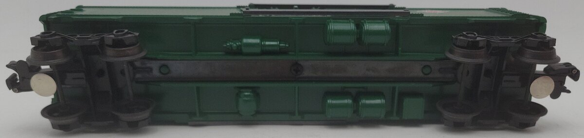 Lionel 6-9863 O Gauge REA Reefer Car #9863 EX/Box