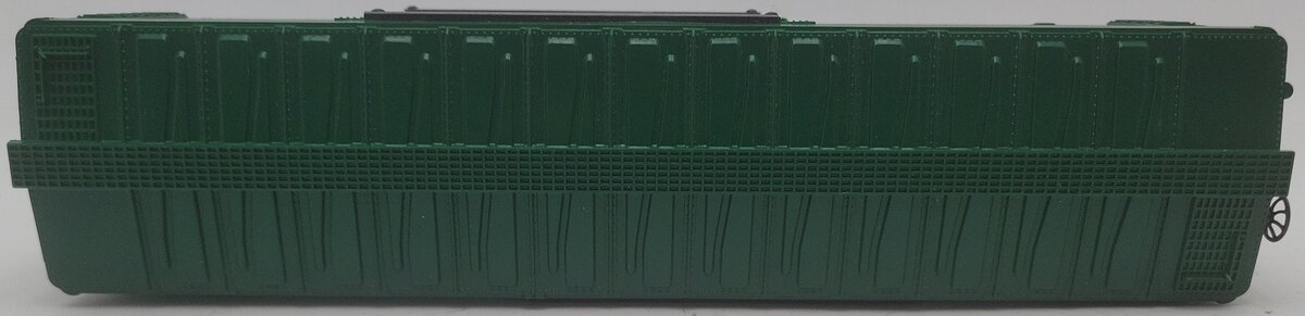 Lionel 6-9863 O Gauge REA Reefer Car #9863 EX/Box