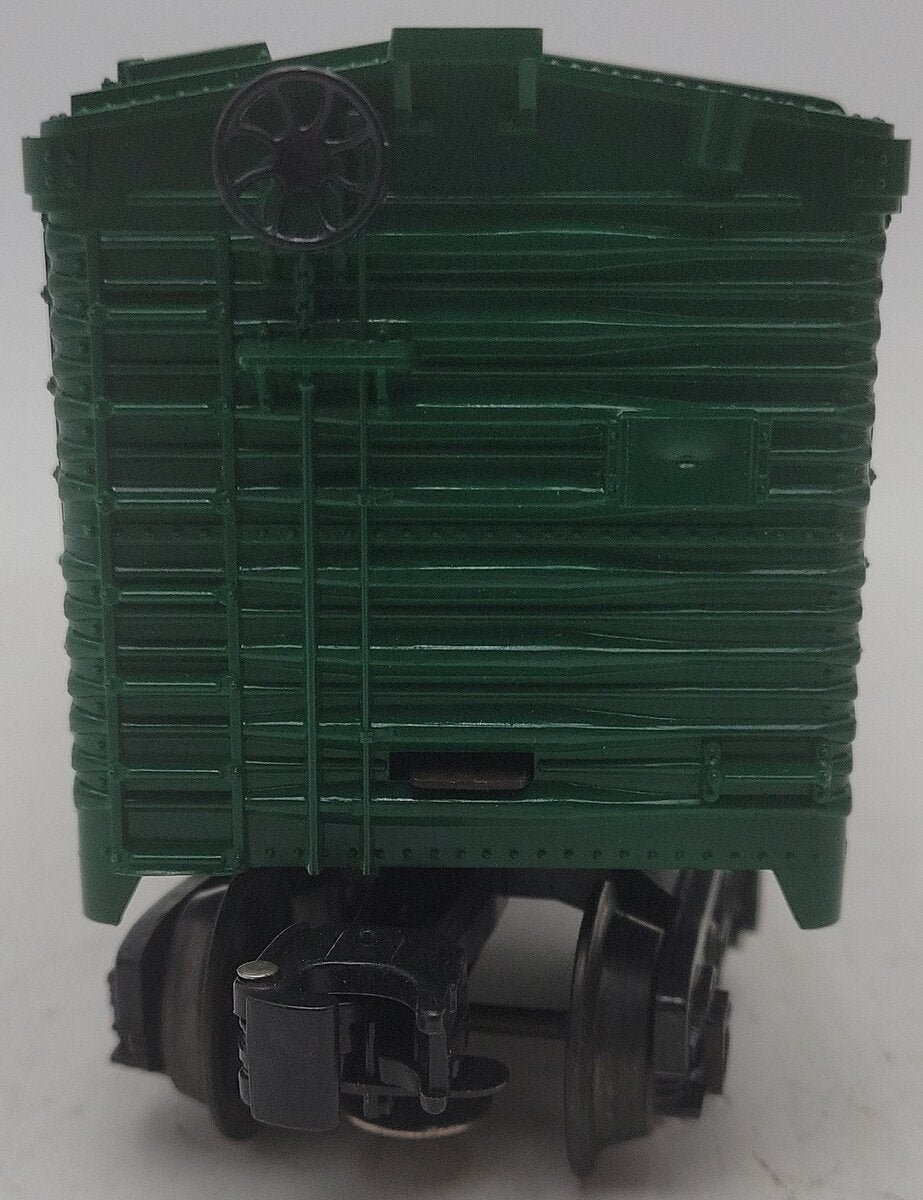 Lionel 6-9863 O Gauge REA Reefer Car #9863 EX/Box
