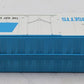 Mantua HO Massachusetts Boxcar MMP #711-6 LN/Box
